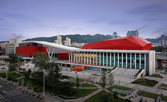 阿克苏地区通知公告的测试信息，内容可以在后台发布编辑删除